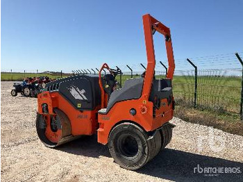 Road roller HAMM HD14VT (Inoperable): picture 2