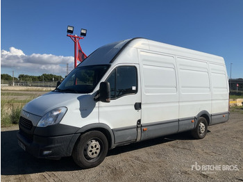 Van IVECO Daily