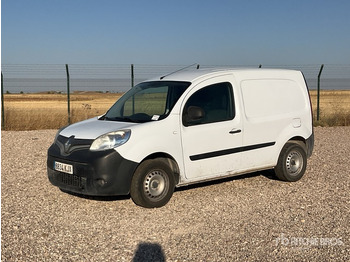 Van RENAULT Kangoo