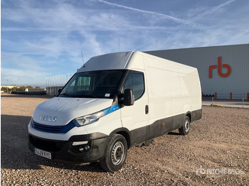 Van IVECO Daily