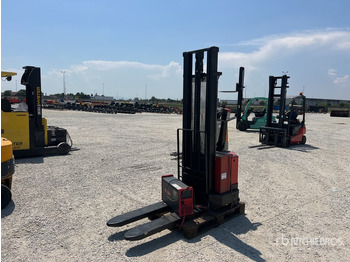 Stacker BT