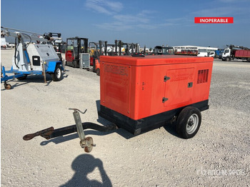 Generator set HIMOINSA