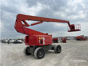 Articulated boom 2007 Genie Z-80/60 Diesel Articulating Boom Lift: picture 3