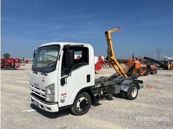 Flail mower/ Mulcher