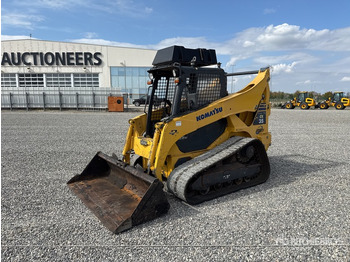 Compact track loader KOMATSU