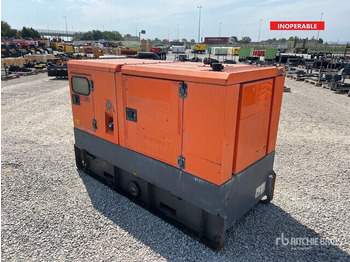 Generator set ATLAS