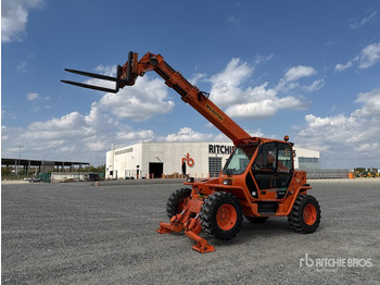 Telescopic handler MERLO