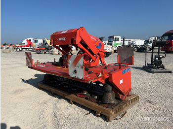 Mower KUHN