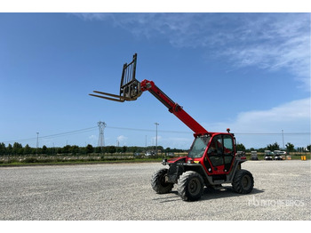 Telescopic handler MERLO