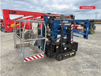 Spider lift OIL&STEEL