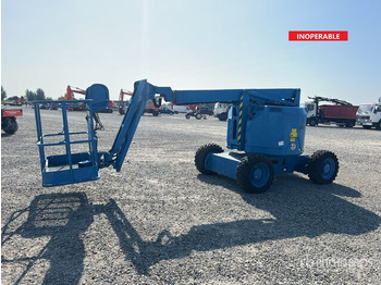 Articulated boom GENIE Z34/22