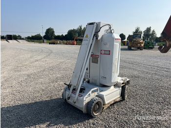 Vertical mast lift 2015 Haulotte Star 10 (Inoperable) Vertical Mast Lift: picture 3