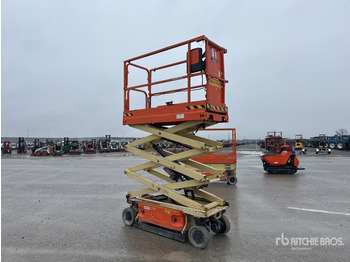 Scissor lift JLG
