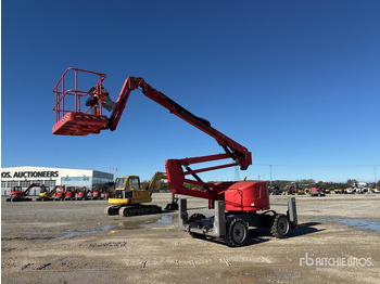 Articulated boom ATN