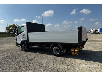 Dropside/ Flatbed truck RENAULT D