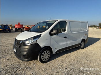 Small van NISSAN