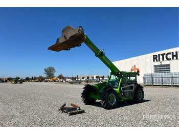 Telescopic handler MERLO