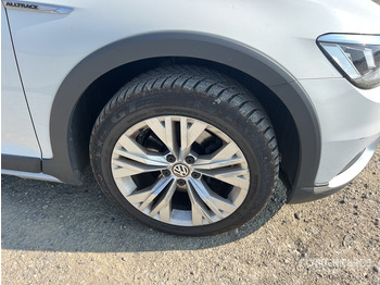 Car 2018 Volkswagen Passat ALLTRACK SW VARIANT 2.0 TDI SCR ... Automobile: picture 5
