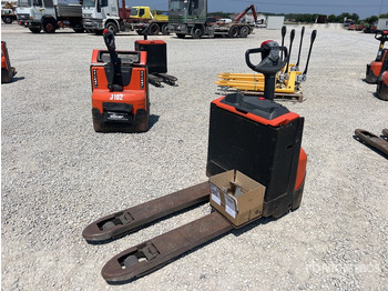 Pallet truck TOYOTA