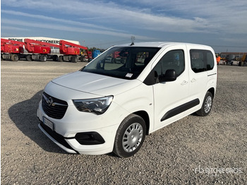 Small van OPEL