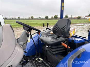 Farm tractor 2023 Lovol M504 (Unused) 4WD Tractor: picture 4 Farm tractor 2023 Lovol M504 (Unused) 4WD Tractor: picture 4