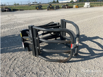 Clamp for Agricultural machinery 2024 GIRAUDO ALT003DG Bale Clamp :Misc. Balers and Hay Equipment: picture 4