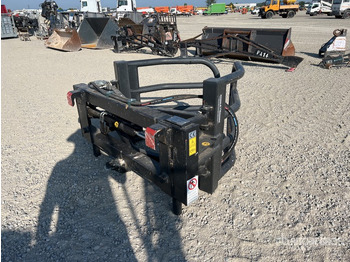 Clamp for Agricultural machinery 2024 GIRAUDO ALT003DG Bale Clamp :Misc. Balers and Hay Equipment: picture 2