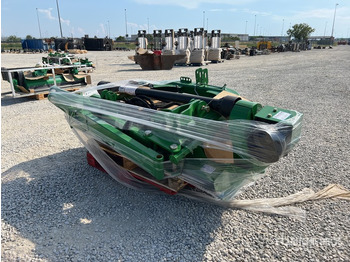 Flail mower/ Mulcher