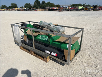 Flail mower/ Mulcher