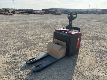 Pallet truck