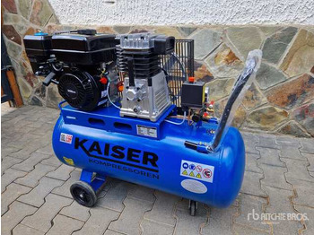Air compressor