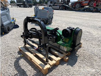 Flail mower/ Mulcher