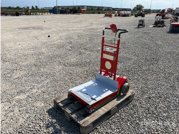 Flail mower/ Mulcher