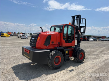 Rough terrain forklift 2025 Plus Power T30A1 (Unused) Rough Terrain Forklift: picture 4