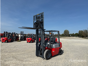 Forklift PLUS POWER