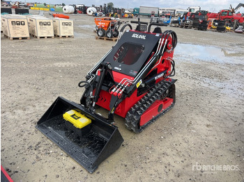Compact track loader 2025 SDLOOL SL360Z (Unused) Compact Track Loader: picture 2