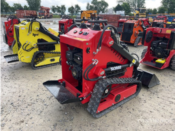 Compact track loader 2025 SDLOOL SL360Z (Unused) Compact Track Loader: picture 3