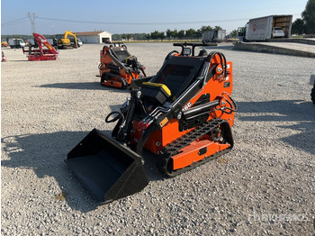 Compact track loader