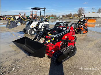 Compact track loader