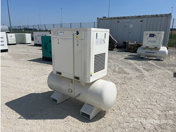 Air compressor ZELFIR