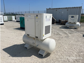 Air compressor ZELFIR