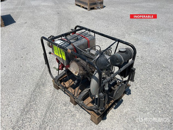 Generator set