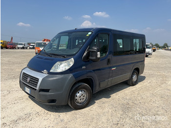 Bus FIAT Ducato