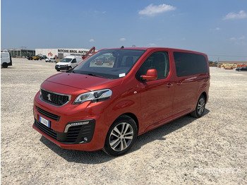 Bus PEUGEOT