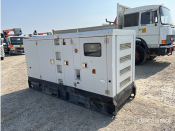 Generator set