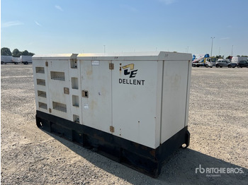Generator set