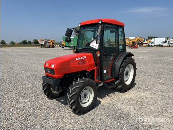 Flail mower/ Mulcher GOLDONI