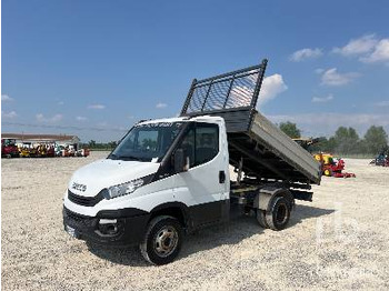 Tipper IVECO Daily