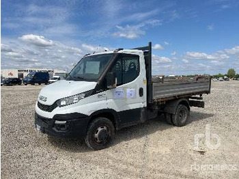 Tipper IVECO Daily 35c13