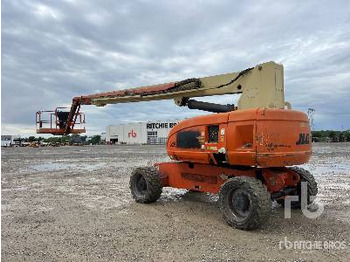 Articulated boom JLG 860SJ Diesel: picture 2